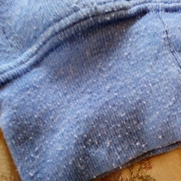 The Great Gatsby large sweatshirt good condition some piling & crackling F. Scot - Picture 5 of 6